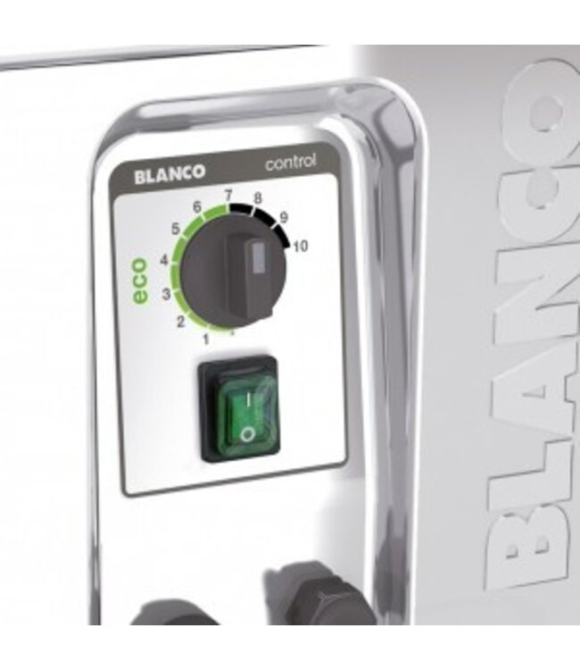 Bordenstapelaar 2 buizen verWarmd voor borden 26 -31 cm 2 SHE 26  - 31 - B.PRO