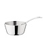 Fusion basic Sauteuse mini 15 cl 80 x 40 mm roestvrijstaal Triwall - Fusion basic