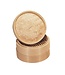 Fusion basic Stomer 60 cl 152 x 135 mm bamboe - Fusion basic