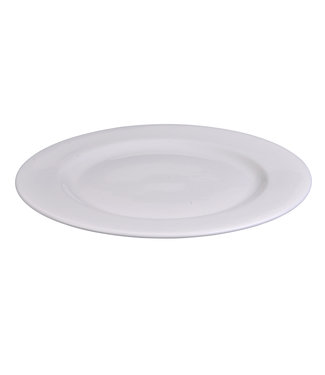 Continental Bord plat (div afm: 160-300 mm)  off white Vana - Continental