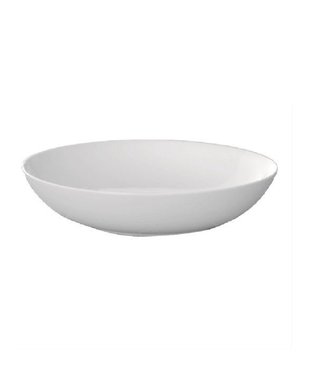 Continental Schaaltje coupe diep 150 mm off white Vana - Continental