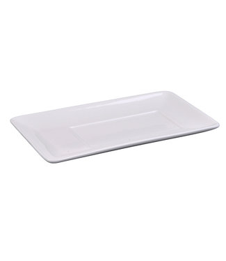 Continental Schotel voor lasagneschaal 195 x 110 mm off white Vana - Continental