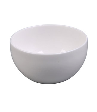 Continental Schaaltje rond 75 mm off white Vana - Continental