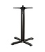 Tafelpoot 395 x 395 x 720 mm - Gietijzer