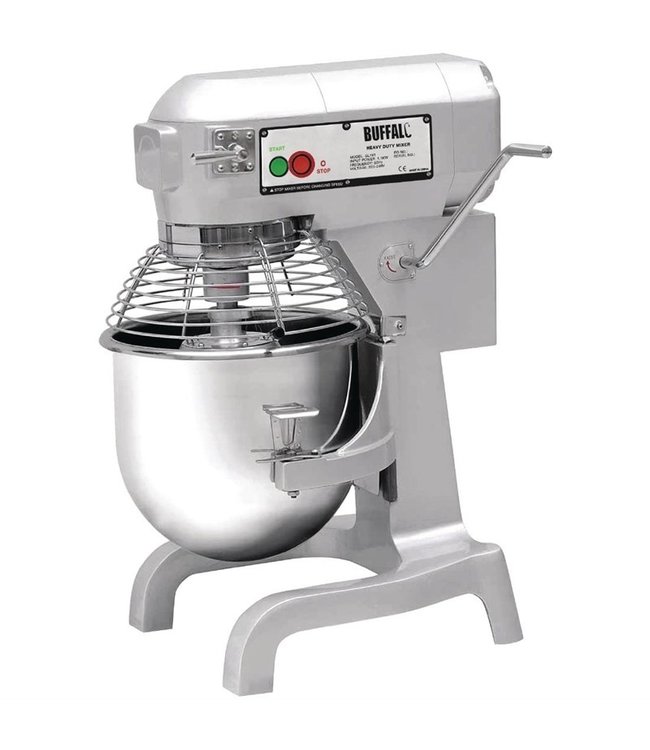 Planetaire mixer / planeetmenger 20 ltr - Buffalo