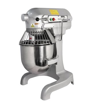 Planetaire mixer / planeetmenger 9 ltr - Buffalo