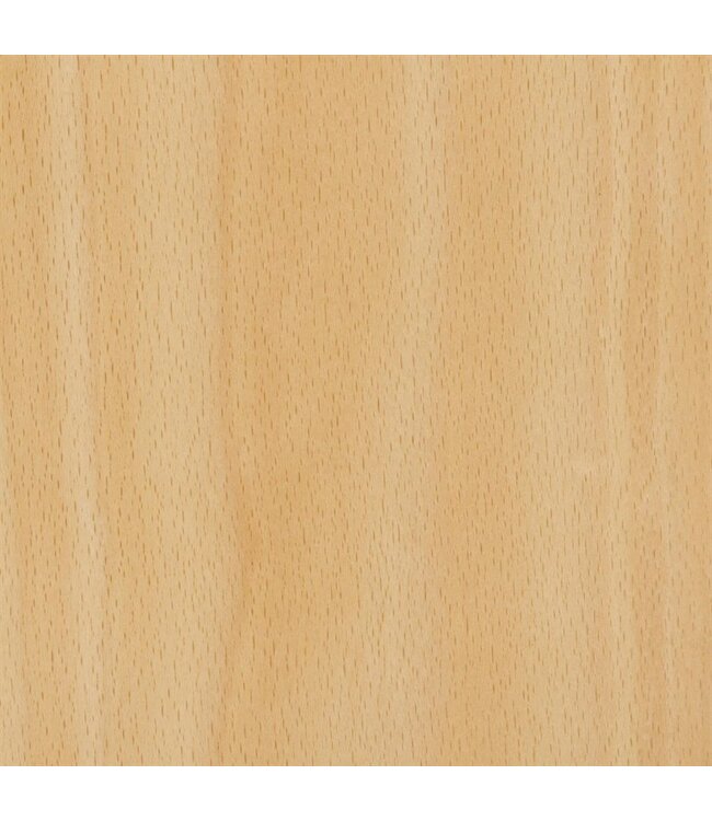 Stoel met vierkante rug beuken - Beukenfineer | prijs & verp per 4 stuks