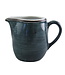 Continental Roomkan 10 cl blauw Rustic - Continental
