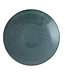 Continental Bord Coup plat 290 mm blauw Rustic - Continental