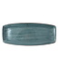 Continental Schaal Curve 365 x 155 mm blauw Rustic - Continental