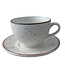 Continental Soep/Jumbokop 40 cl wit Rustic - Continental
