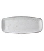 Continental Schaal Curve 365 x 155 mm wit Rustic - Continental