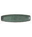 Continental Schaal Curve  360  x 95 mm donkergroen Rustic - Continental