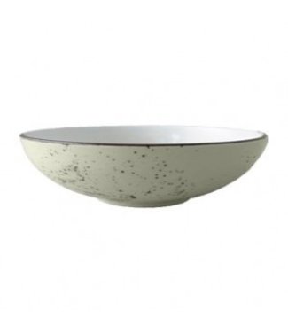 Continental Schaal rond 110 mm lichtgroen Rustic - Continental