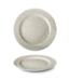 Lilien Bord plat met rand 280 mm Lifestyle Natural - Lilien | prijs & verp per 6 stuks