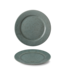 Lilien Bord plat met rand 200 mm Lifestyle Rainforest - Lilien | prijs & verp per 6 stuks
