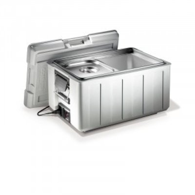 B.PROTHERM voedseltransportboxen