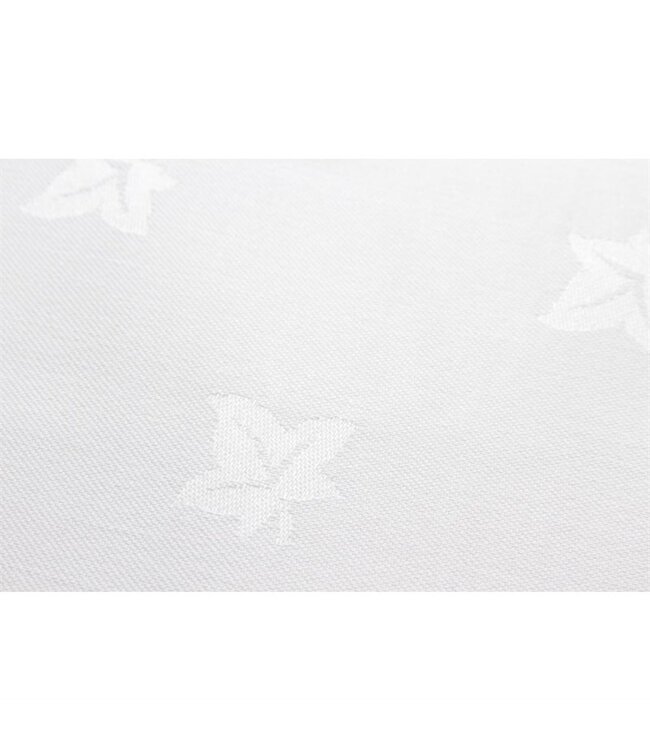 Servet wit 550 x 550 mm - Mitre Luxury Luxor | prijs & verp per 10 stuks