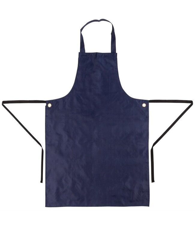 Schort waterdicht blauw 711 x 1016 mm - Whites