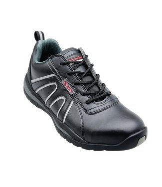 Slipbuster Footwear Veiligheidsschoen sportief zwart (div maten: 36-47) - Slipbuster