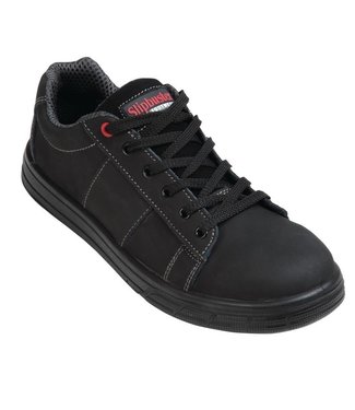 Slipbuster Footwear Veiligheidsschoen sportief zwart (div maten: 37-46) - Slipbuster