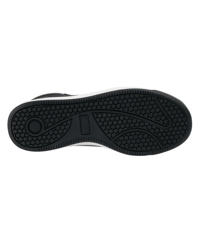 Veiligheidsschoen sneaker zwart (div maten: 39-46) - Slipbuster