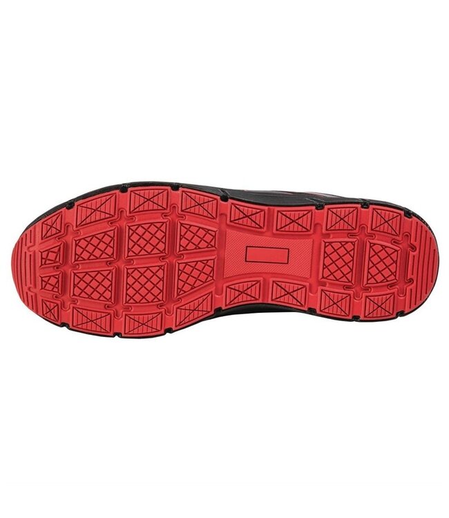 Veiligheidsschoen mesh zwart (div maten: 38-44) - Slipbuster