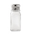 Fusion plus Peper- en zoutstrooiers nostalgisch 40 x 100 mm - Fusion plus