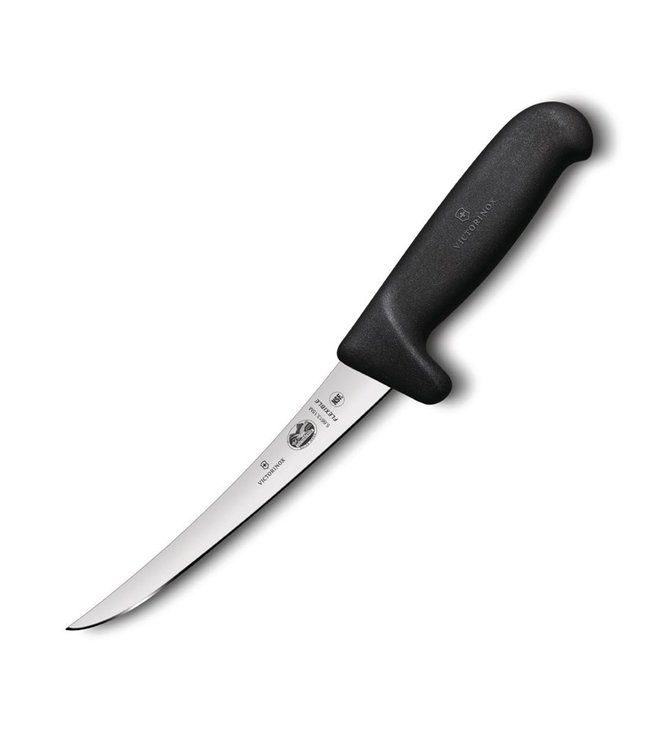 Uitbeenmes flexibel 150 mm Fibrox - Victorinox