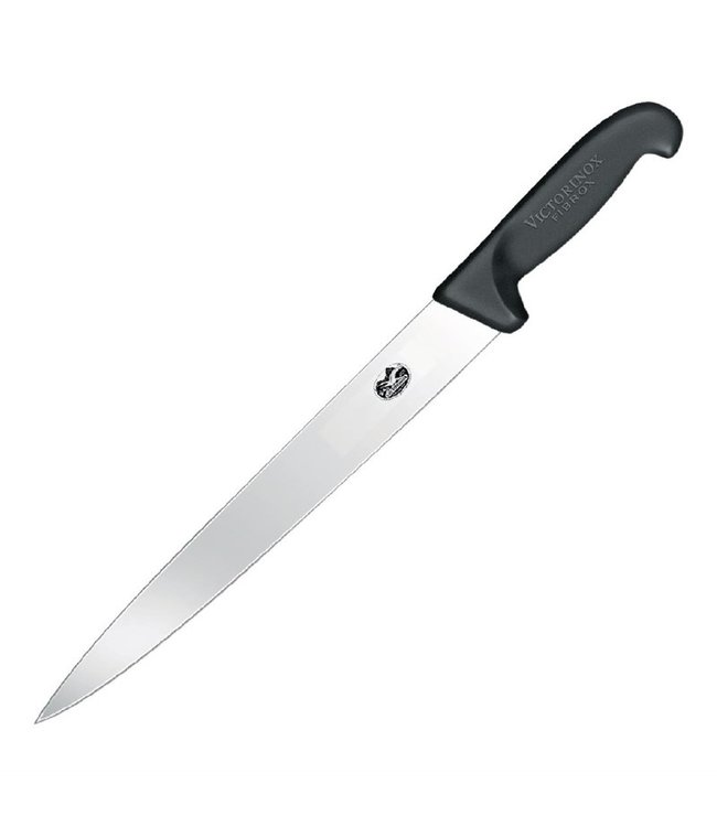 Vleesmes 255 mm Fibrox - Victorinox