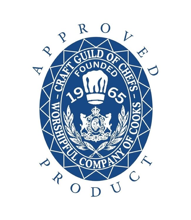 Koksbuis zwart Montreal Cool (div maten: XS - XL)- Chef Works