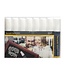Securit Krijtstift punt 15 mms set 8 stuks wit - Securit