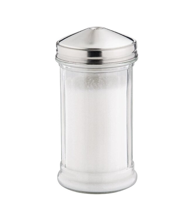 Suikerstrooier 8 mm gat 70 x 140 mm - Fusion plus