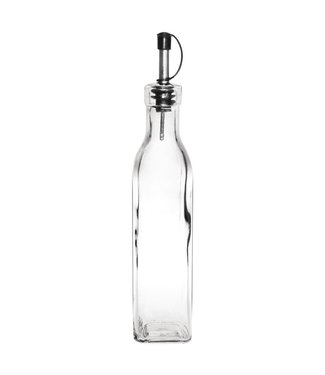 Fusion plus Olijfolie fles 25 cl 50 x 50 x 260 mm - Fusion plus | prijs & verp per 6 stuks