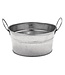 Fusion plus Tafelemmer150 x 80 mm staal - Fusion plus