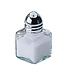 Fusion plus Zout- en peperstrooier mini 1,5 cl 30 x 50 mm - Fusion plus