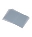 Securit Menumap insteekhoezen A5 328 x 4 x 220 mm kunststof- Securit | prijs & verp per 10 stuks