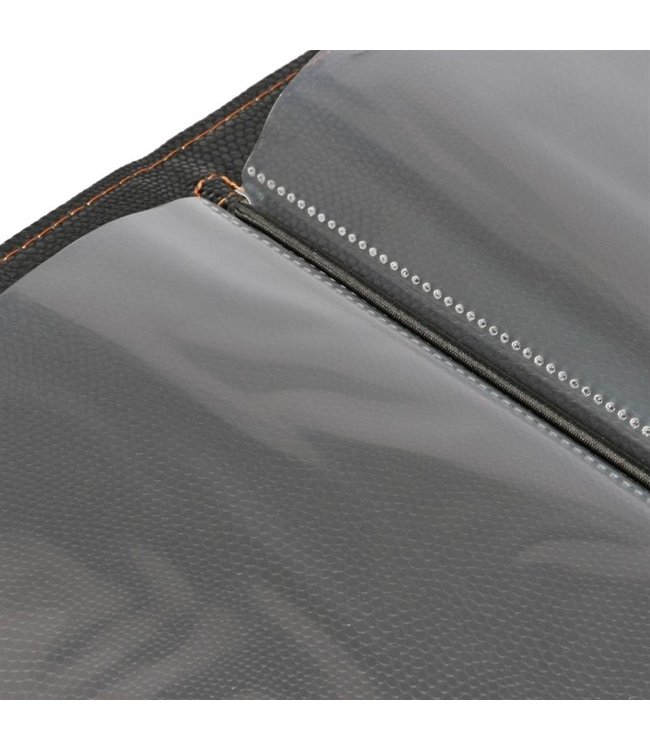 Menumap insteekhoezen A5 328 x 4 x 220 mm kunststof- Securit | prijs & verp per 10 stuks