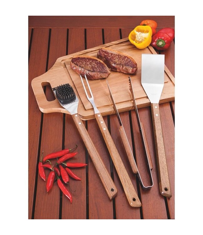 Barbecuetang 370 mm - Tramontina Churrasco