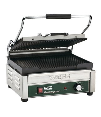 Waring Paninigrill dubbel WPG250K 406 x 445 x 241 mm - Waring