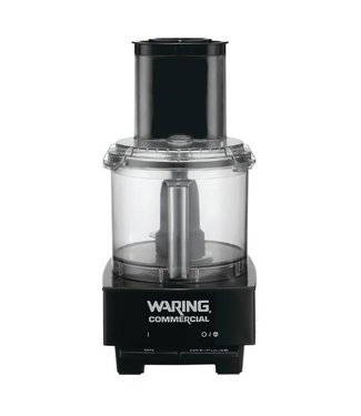 Waring Foodprocessor 3,3 ltr WFP14SK 266 x 184 x 412 mm - Waring