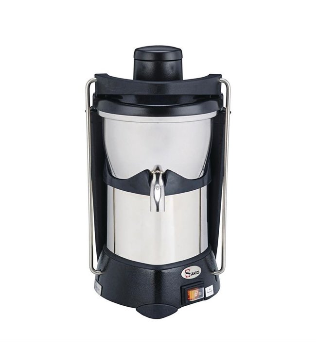 Sapcentrifuge SC50 260 x 470 x 450 mm - Santos