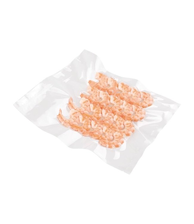 Vacumeerzak 300 x 350 mm - Fusion basic | prijs & verp per 100 stuks