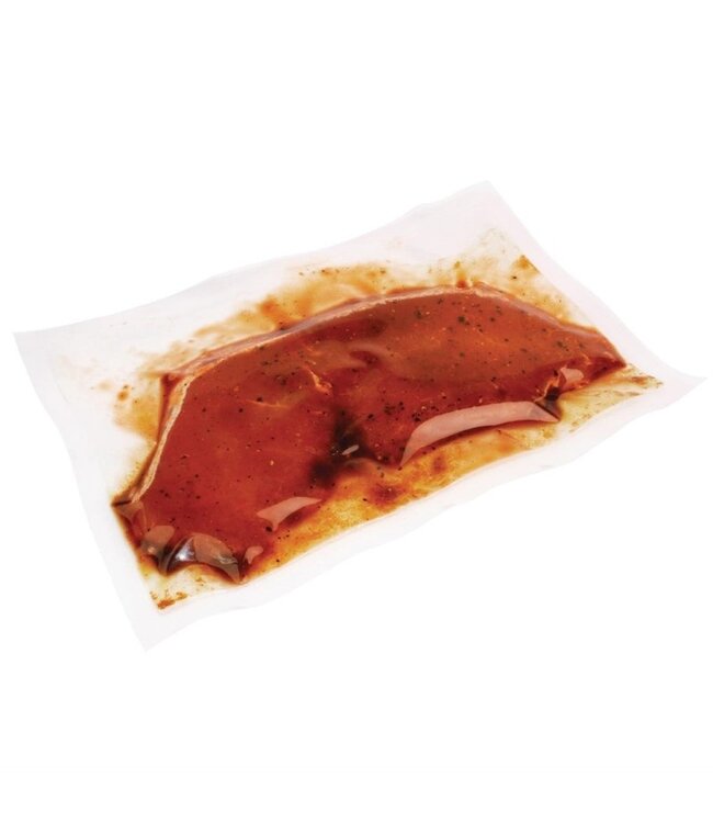 Vacumeerzak 150 x 350 mm - Fusion basic | prijs & verp per  100 stuks