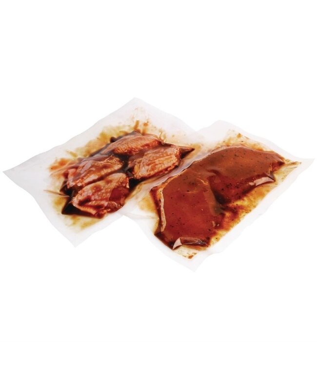 Vacumeerzak 150 x 350 mm - Fusion basic | prijs & verp per  100 stuks