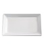 APS Schaal wit 1/2GN 325 x 265 x 30 mm Pure melamine - APS