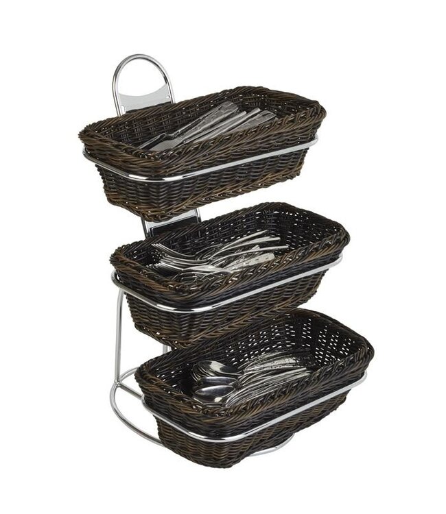 Etagere 4-delig - APS