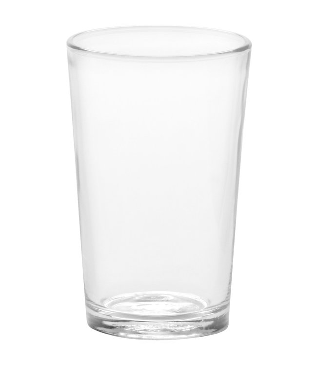 Tumbler Chope  20 cl 1600C unie - Duralex | prijs & verp per 6 stuks