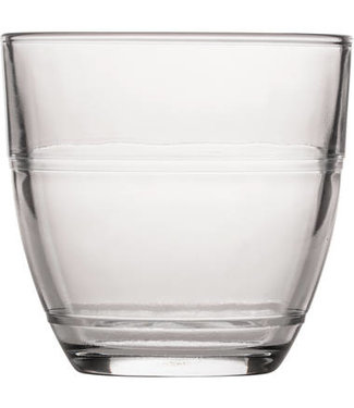 Duralex Tumbler Gigogne 22 cl 1050C - Duralex | prijs & verp per 4 stuks