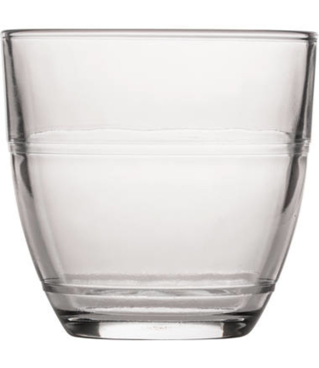 Tumbler Gigogne 22 cl 1050C - Duralex | prijs & verp per 4 stuks